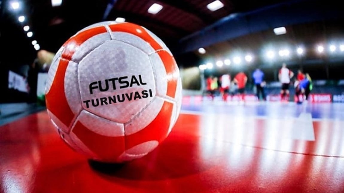 Kız Futsal Takımımız Beylikdüzü İlçe üçüncüsü oldu.